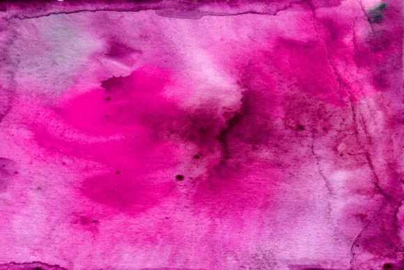 Download Vibrant Bright Watercolor Background - Premium Bundle