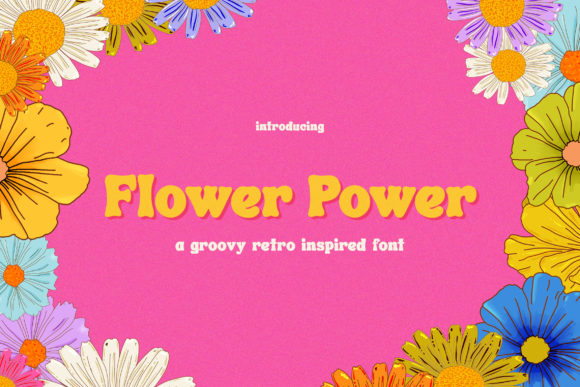 Download Flower Power - Flower power Collection