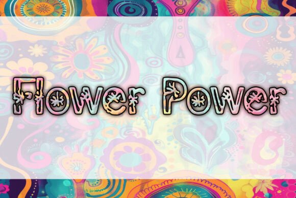 Download Flower Power - Flower power Collection